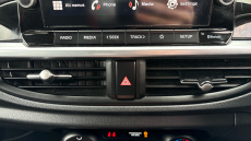 Kia Picanto 1.0 GT-line 5dr [4 seats] Petrol Hatchback